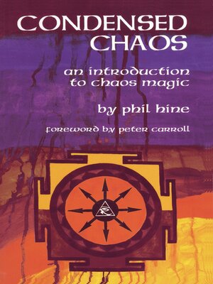 cover image of Condensed Chaos